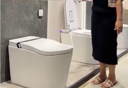 Upgrade Your Bathware with the Best!