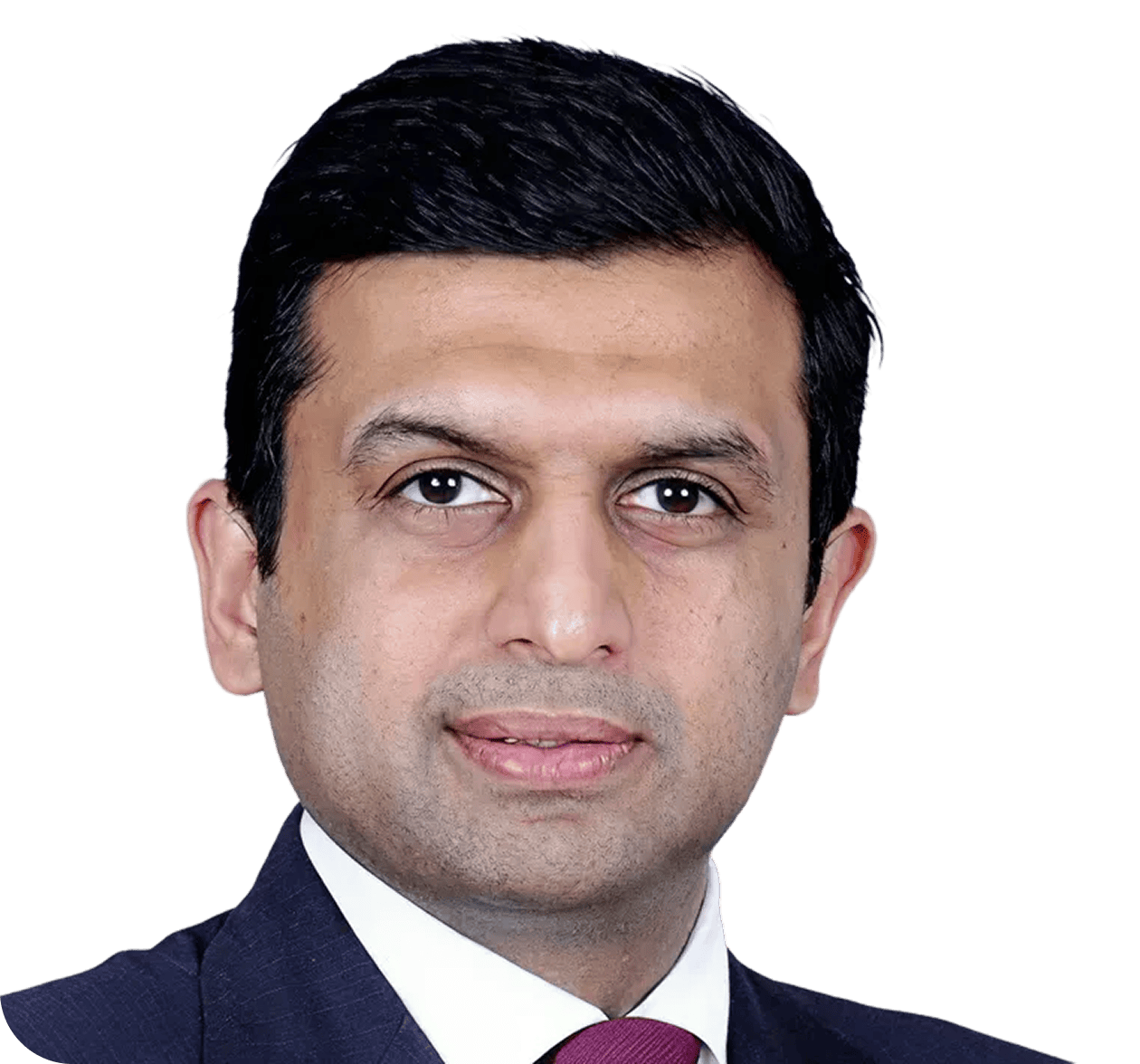 Mr. Vineet Agarwal