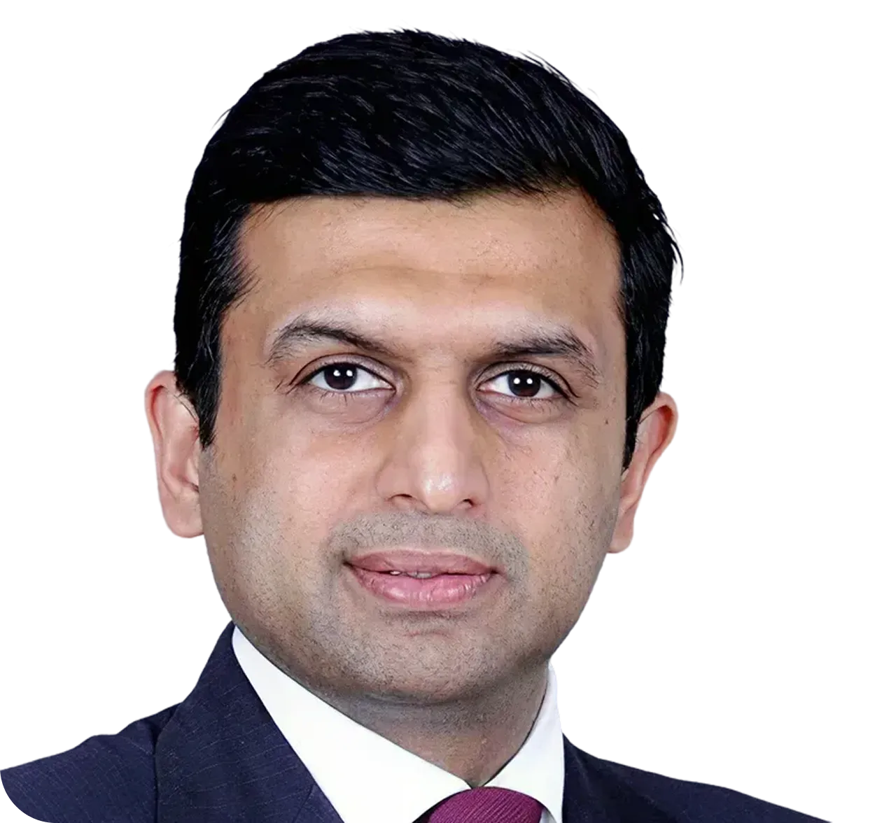 Mr. Vineet Agarwal