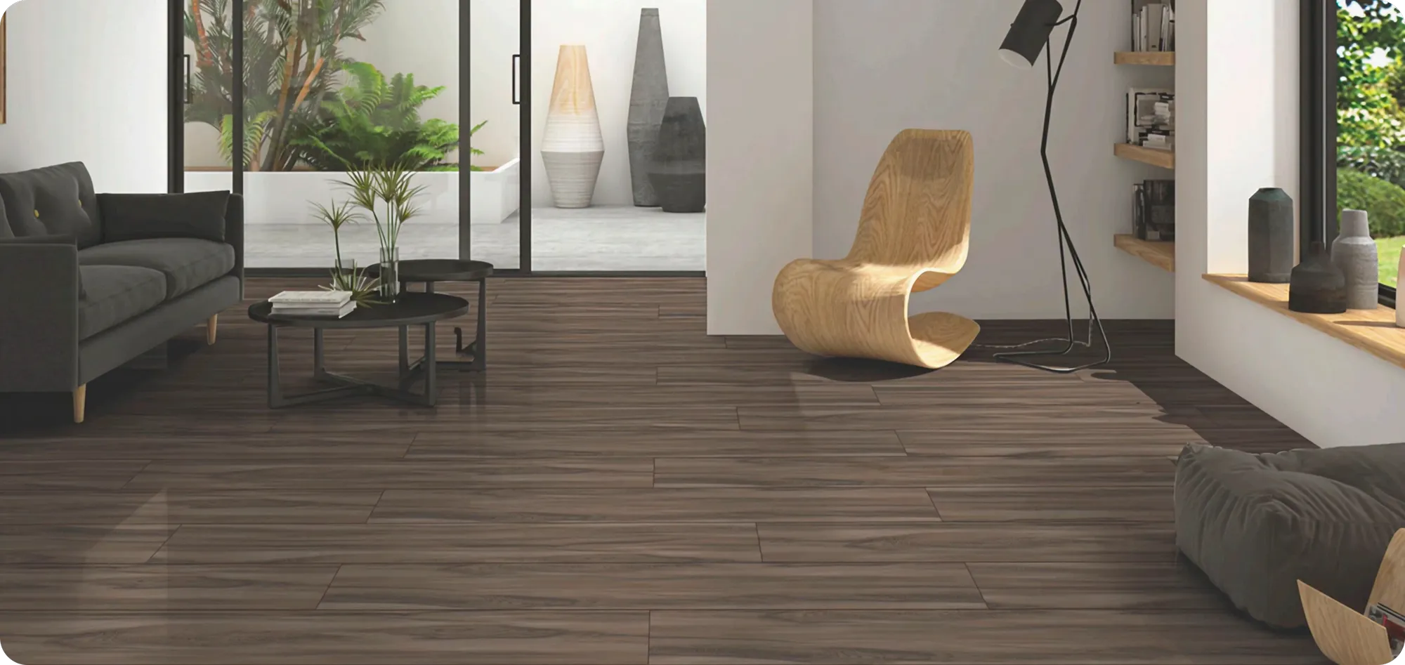 Meet The Collection: Wood Essentia